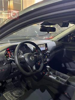 نیسان سێنترا